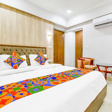 Fabhotel Shambhu Kripa Jaipur Ngoại thất bức ảnh