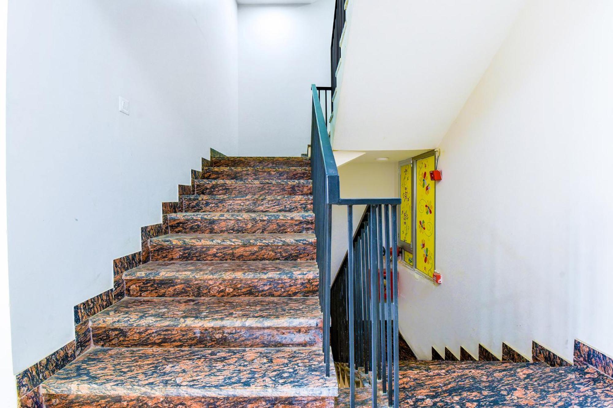 Fabhotel Shambhu Kripa Jaipur Ngoại thất bức ảnh