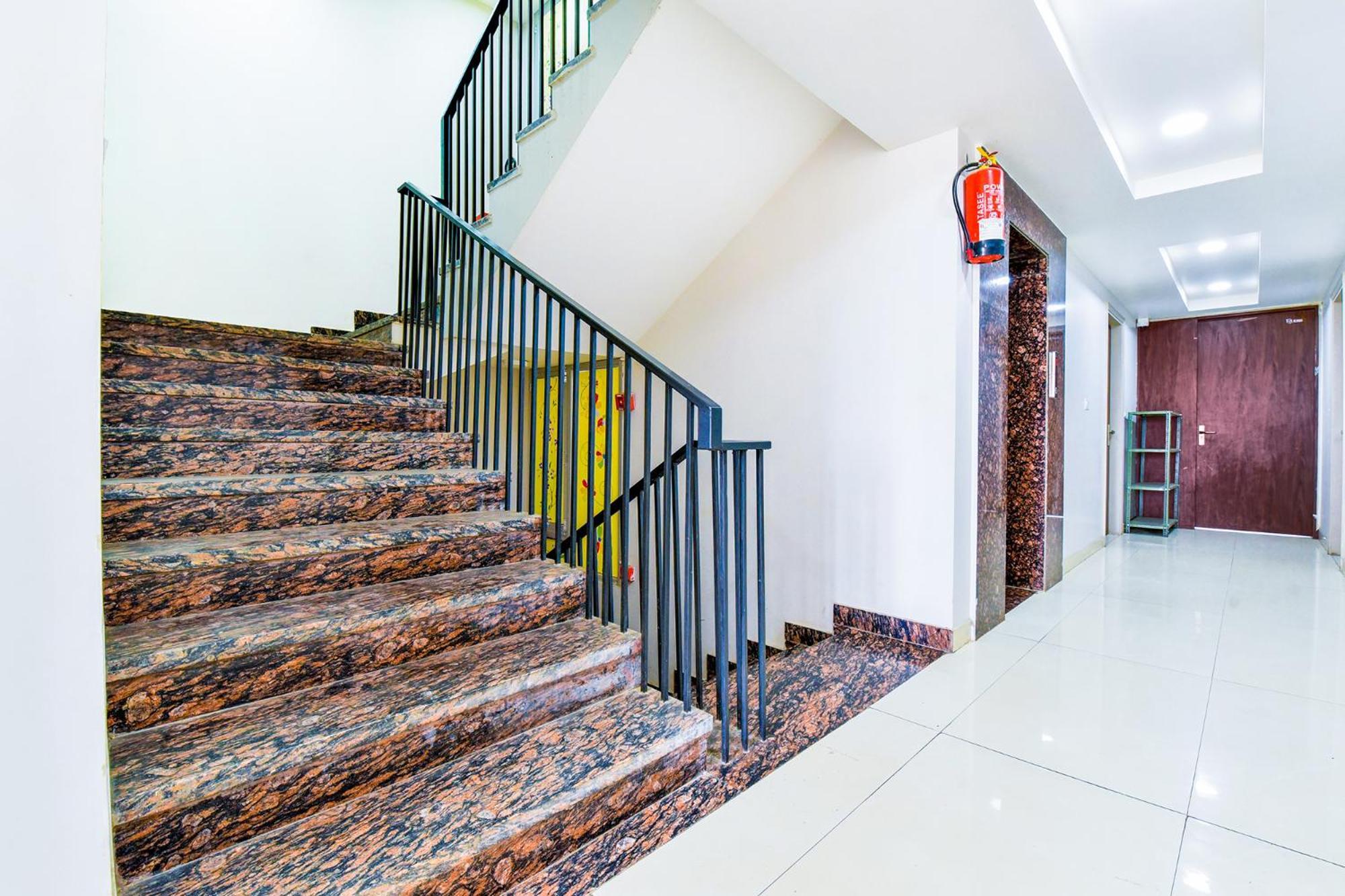 Fabhotel Shambhu Kripa Jaipur Ngoại thất bức ảnh
